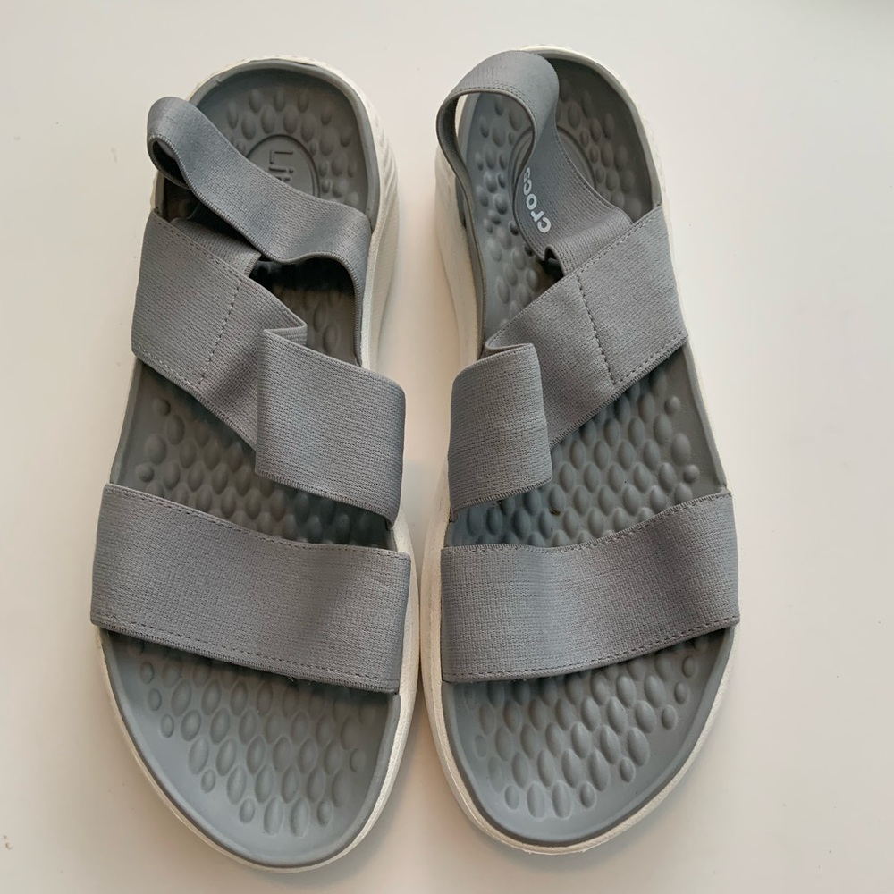 Crocs 9 W